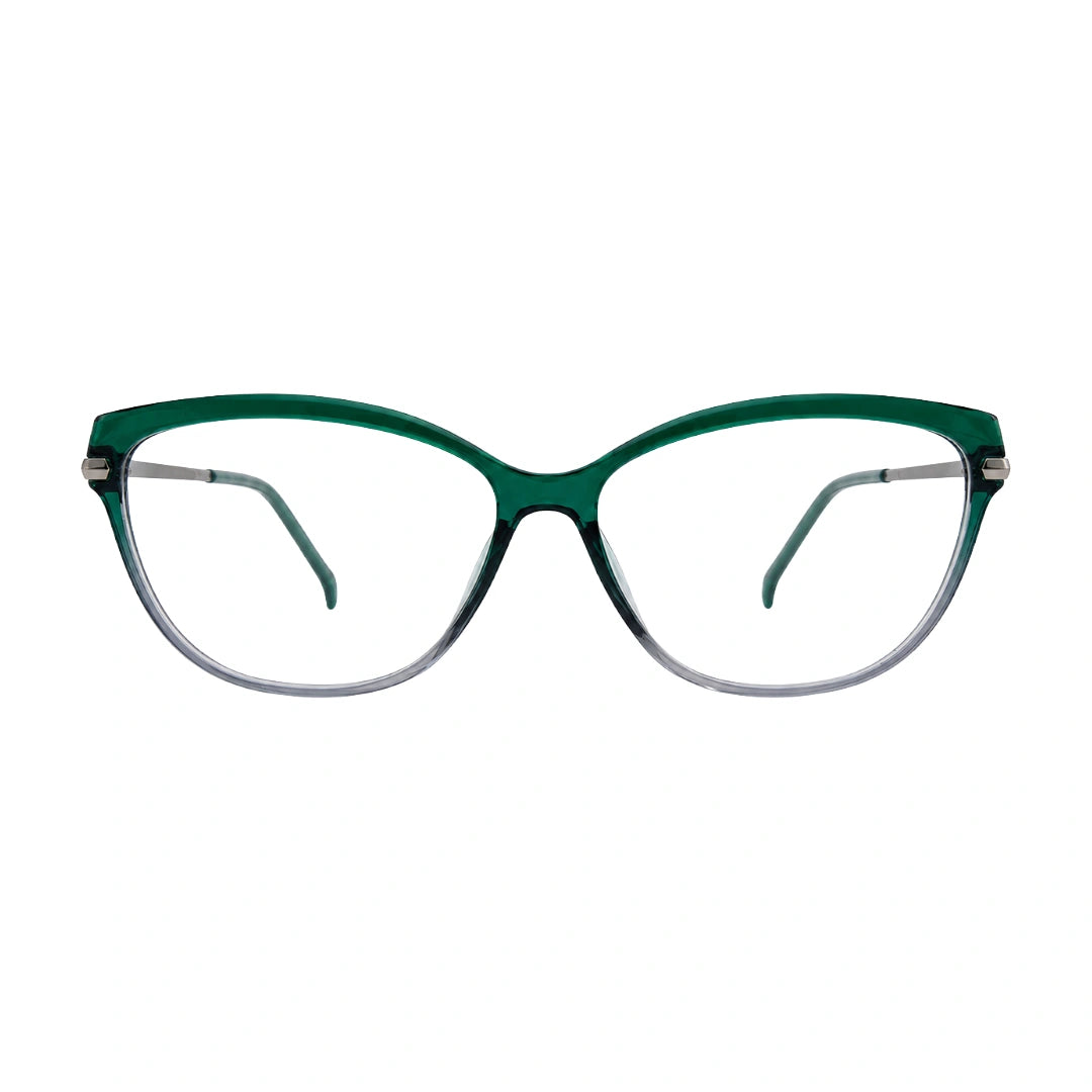Zoe Miller ICN 3603 | Lightweight Premium Prescription Eyeglasses-zoom-1