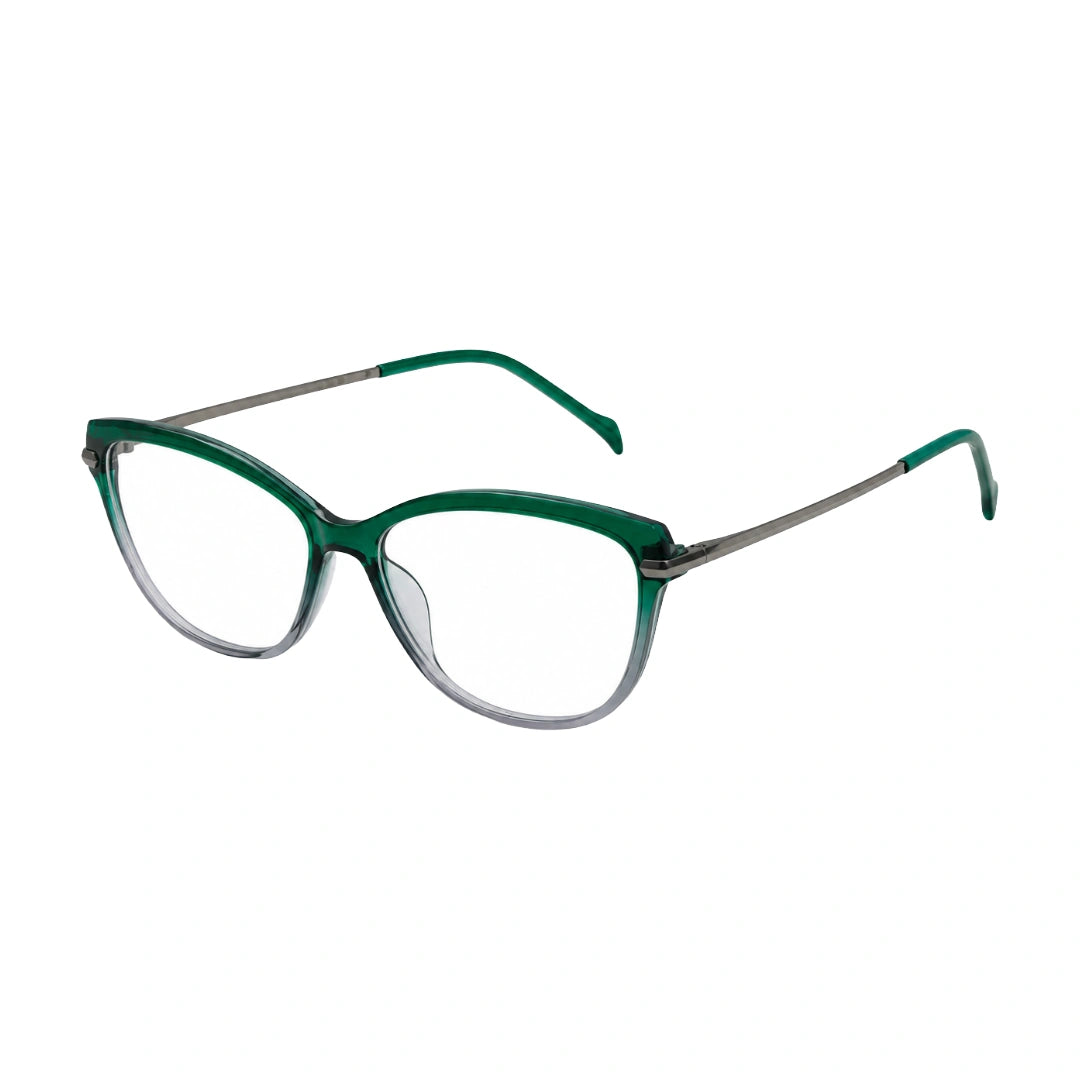 Zoe Miller ICN 3603 | Lightweight Premium Prescription Eyeglasses-2