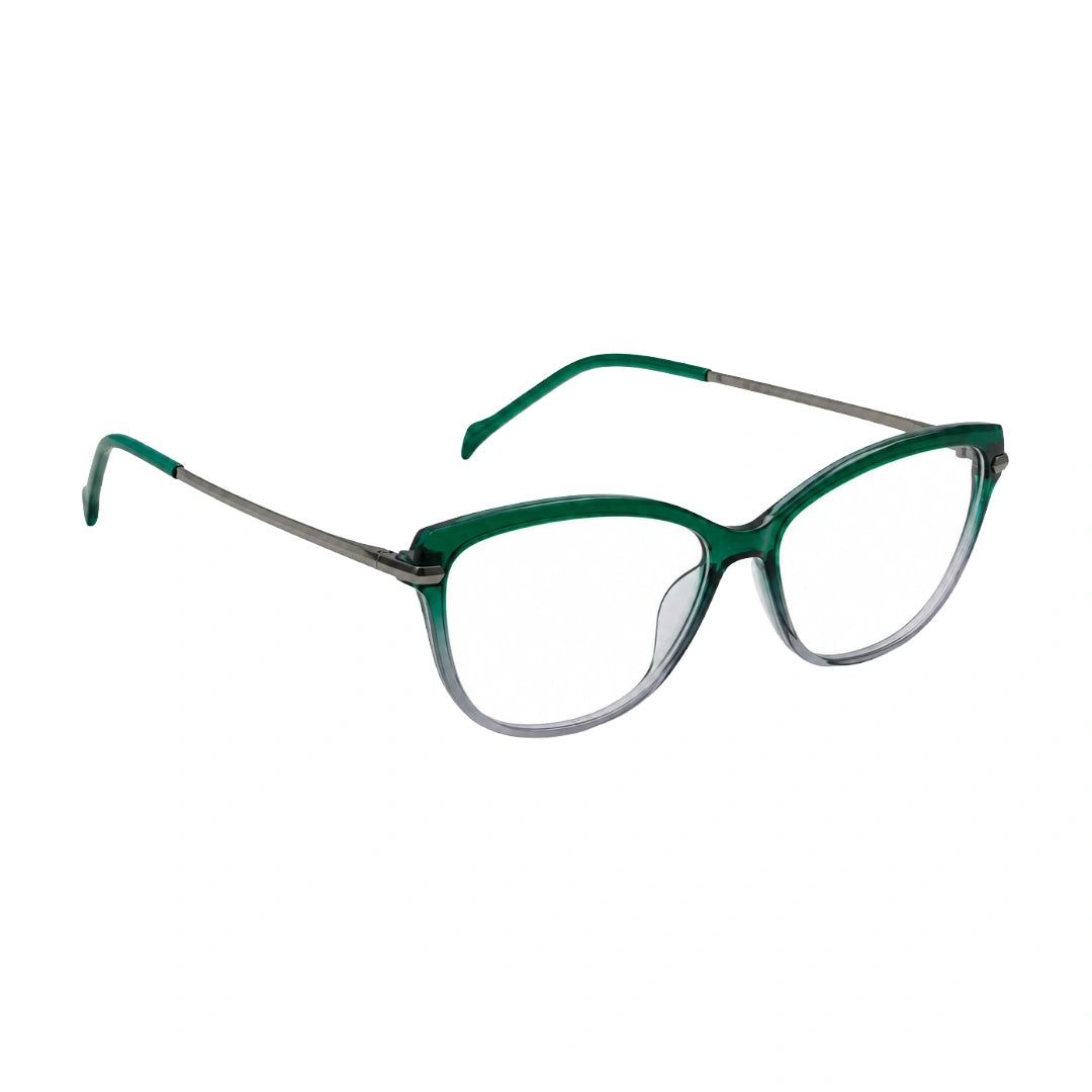 Zoe Miller ICN 3603 | Lightweight Premium Prescription Eyeglasses-5