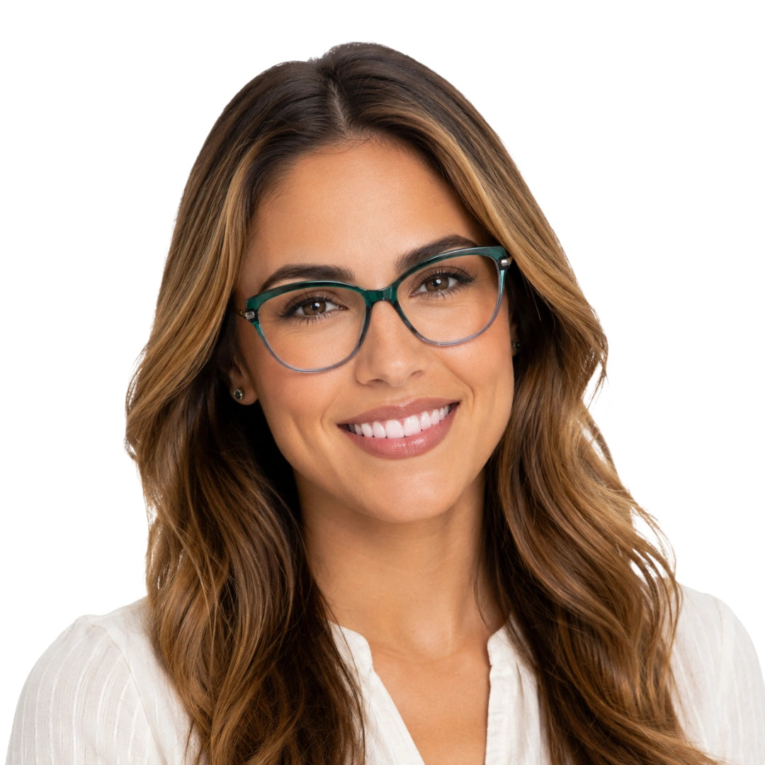 Zoe Miller ICN 3603 | Lightweight Premium Prescription Eyeglasses-zoom-6