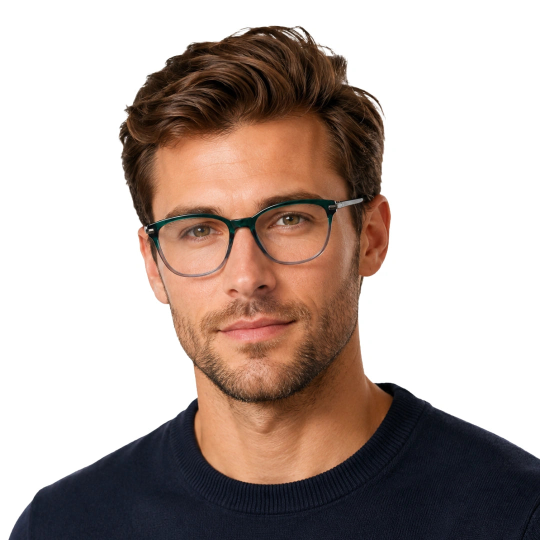 Zoe Miller ICN 3603 | Lightweight Premium Prescription Eyeglasses-7