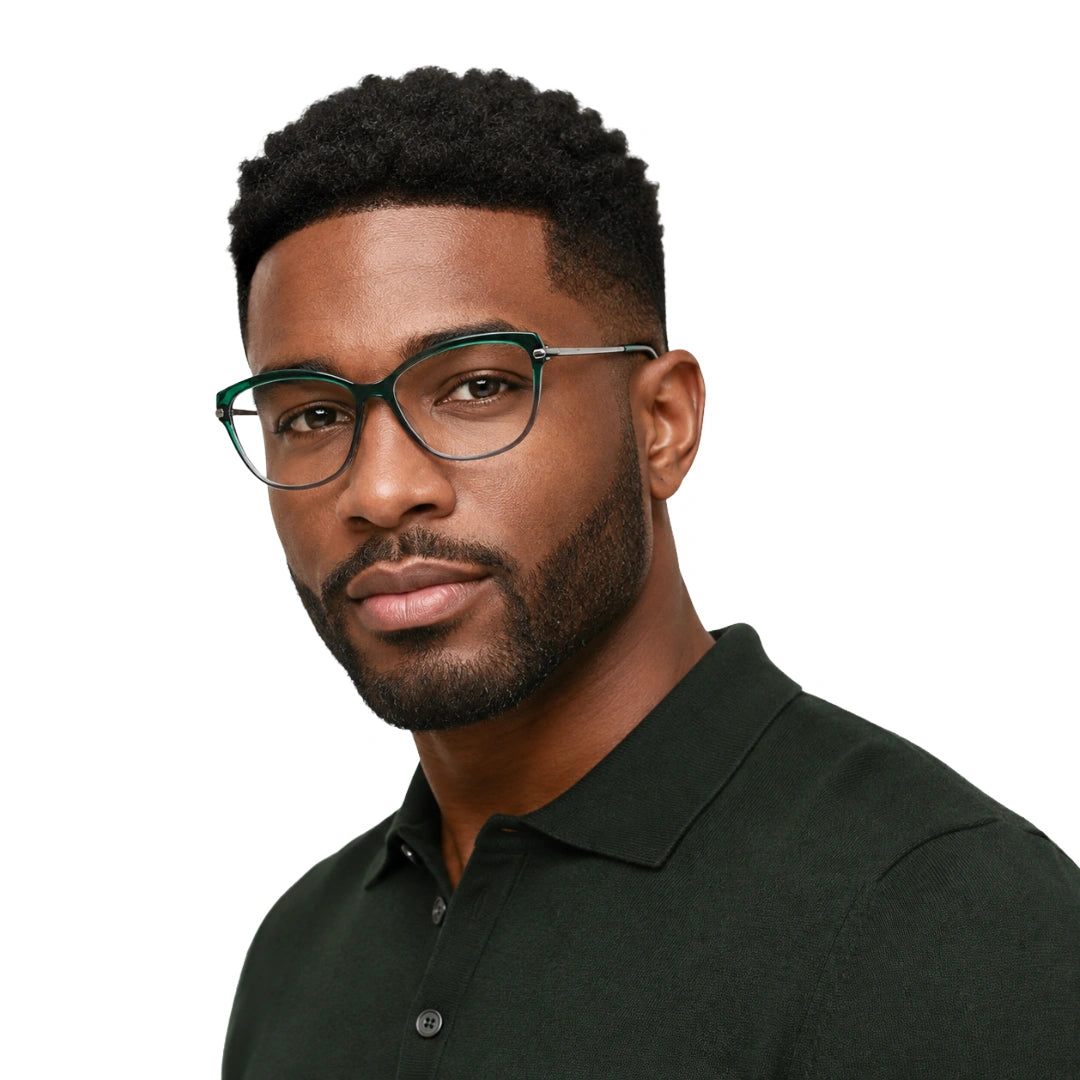 Zoe Miller ICN 3603 | Lightweight Premium Prescription Eyeglasses-zoom-9