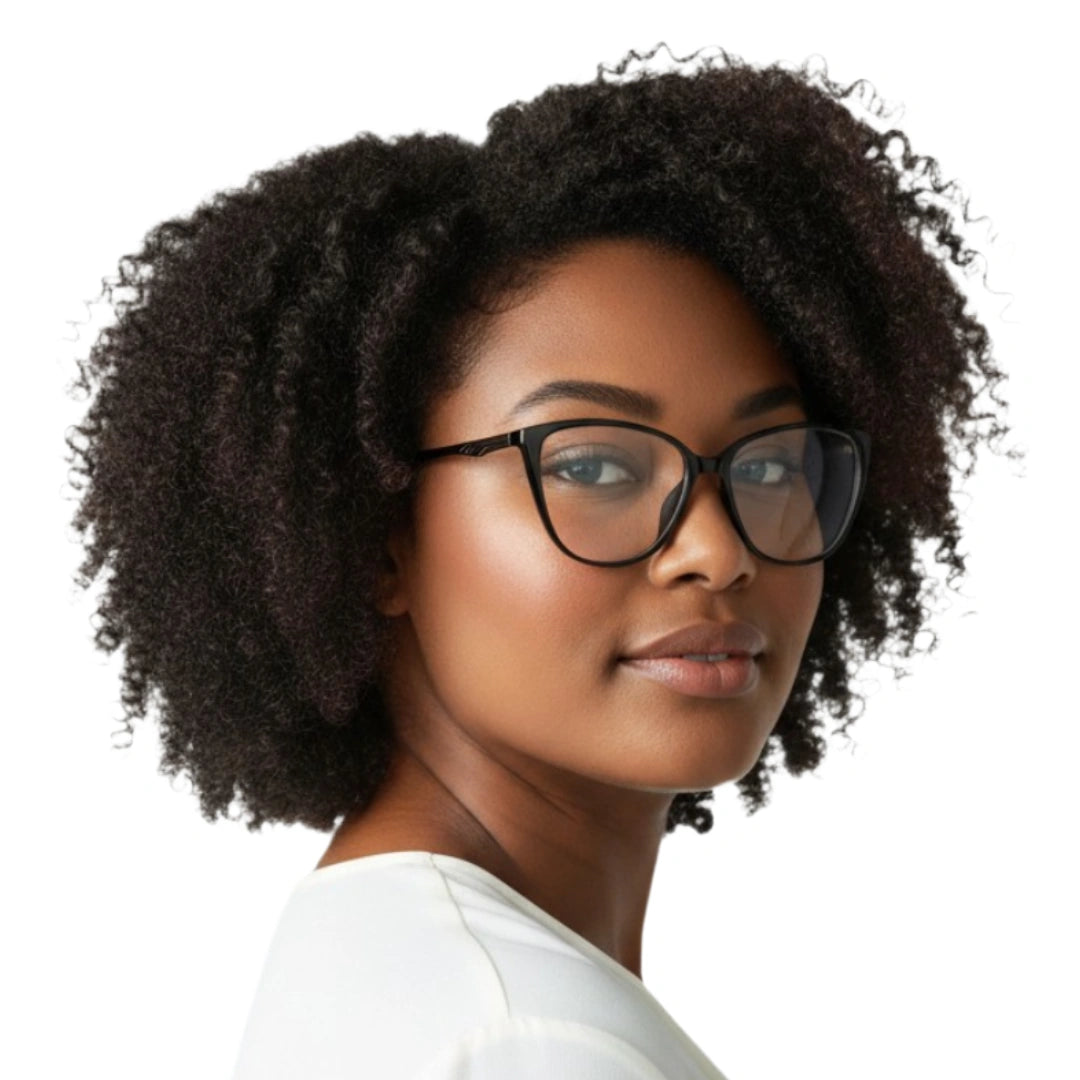 Zoe Miller ICN 3605 | Premium Cat-Eye Prescription Eyeglasses-zoom-15