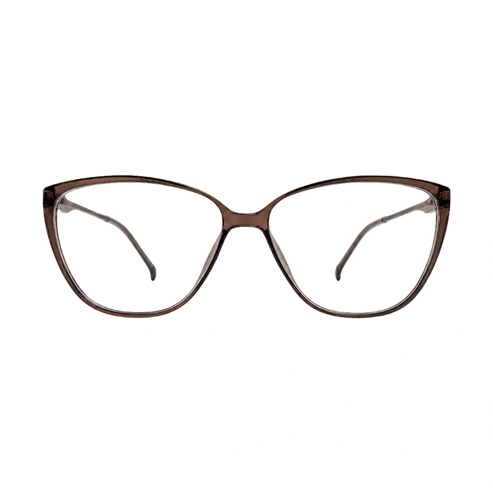 Zoe Miller ICN 3605 | Premium Cat-Eye Prescription Eyeglasses