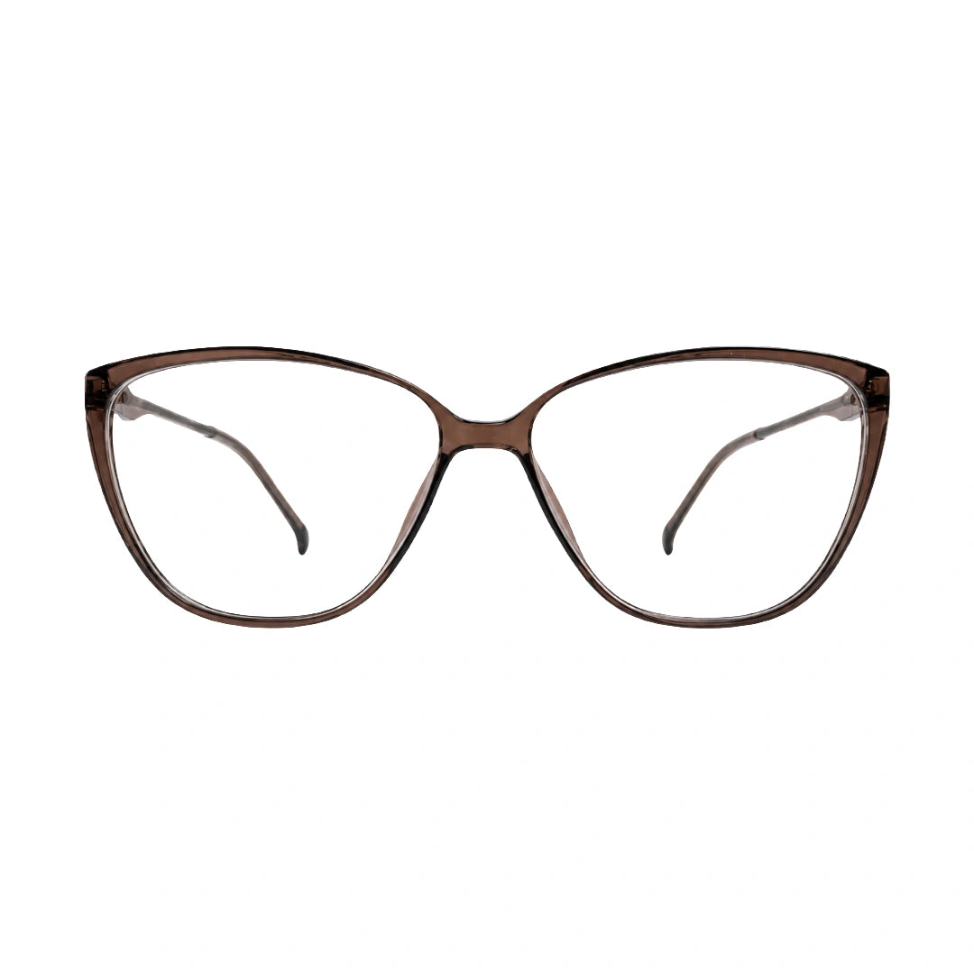 Zoe Miller ICN 3605 | Premium Cat-Eye Prescription Eyeglasses-zoom-1
