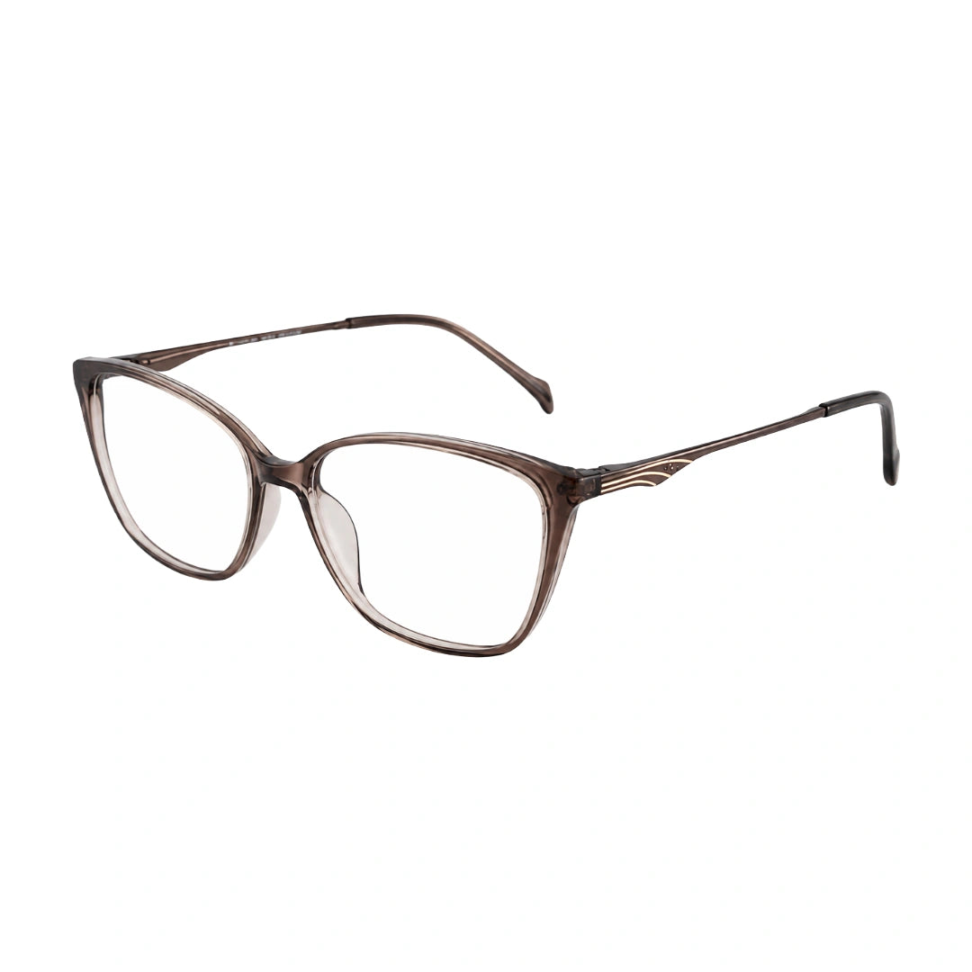 Zoe Miller ICN 3605 | Premium Cat-Eye Prescription Eyeglasses-zoom-2