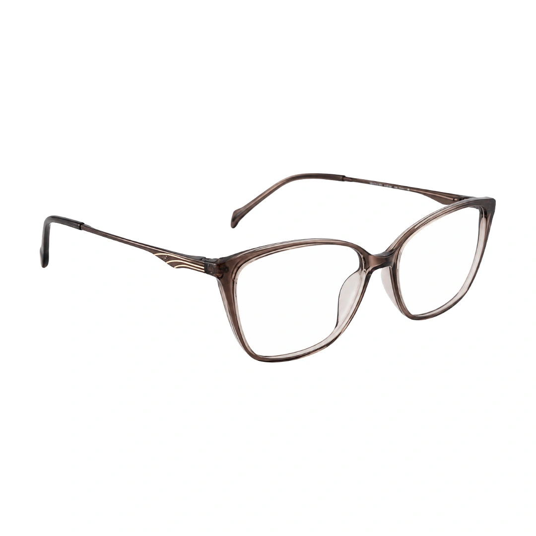 Zoe Miller ICN 3605 | Premium Cat-Eye Prescription Eyeglasses-5