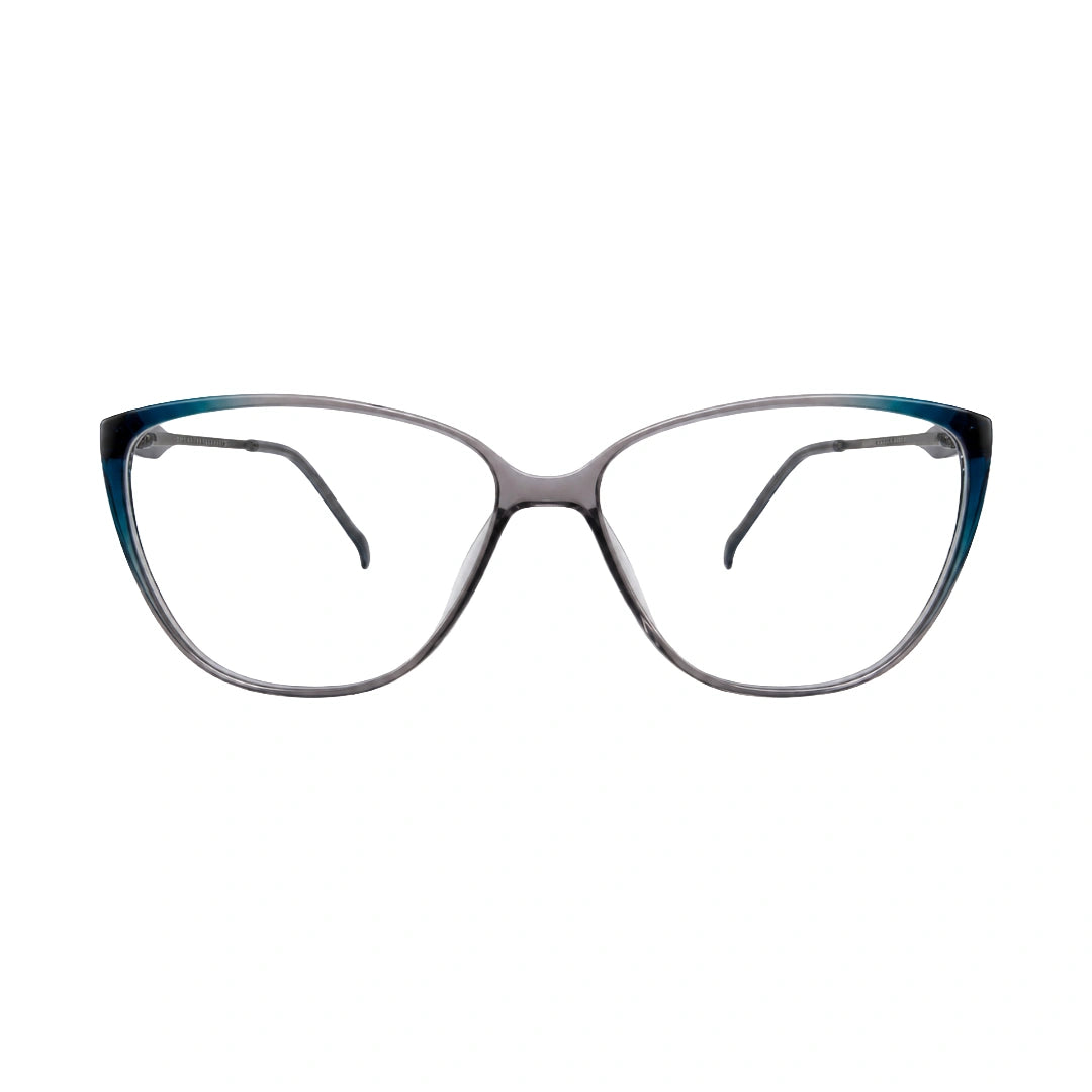 Zoe Miller ICN 3605 | Premium Cat-Eye Prescription Eyeglasses-zoom-19
