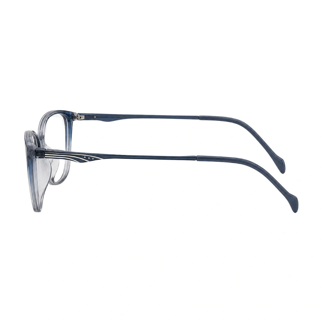 Zoe Miller ICN 3605 | Premium Cat-Eye Prescription Eyeglasses-21