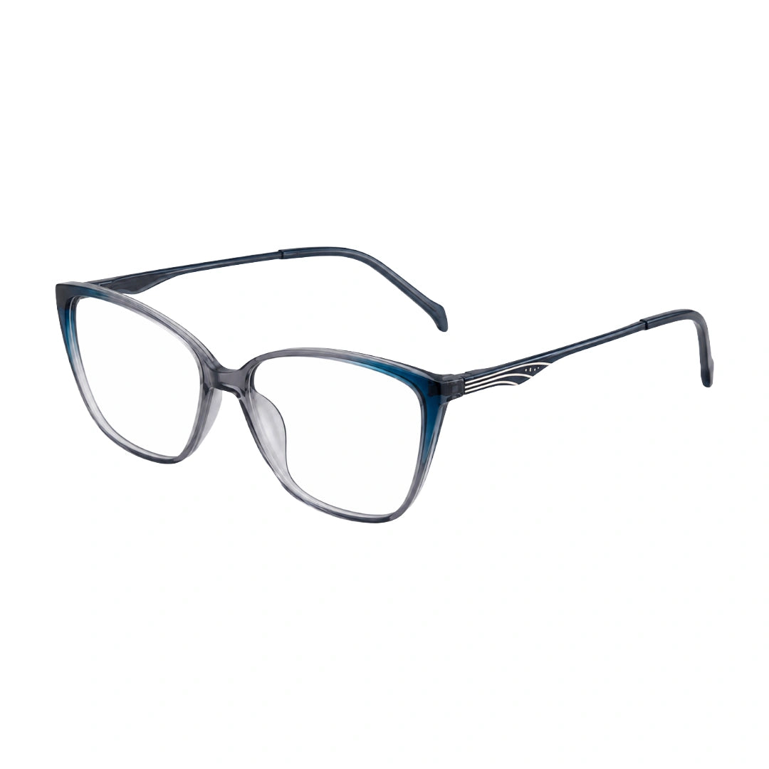 Zoe Miller ICN 3605 | Premium Cat-Eye Prescription Eyeglasses-20