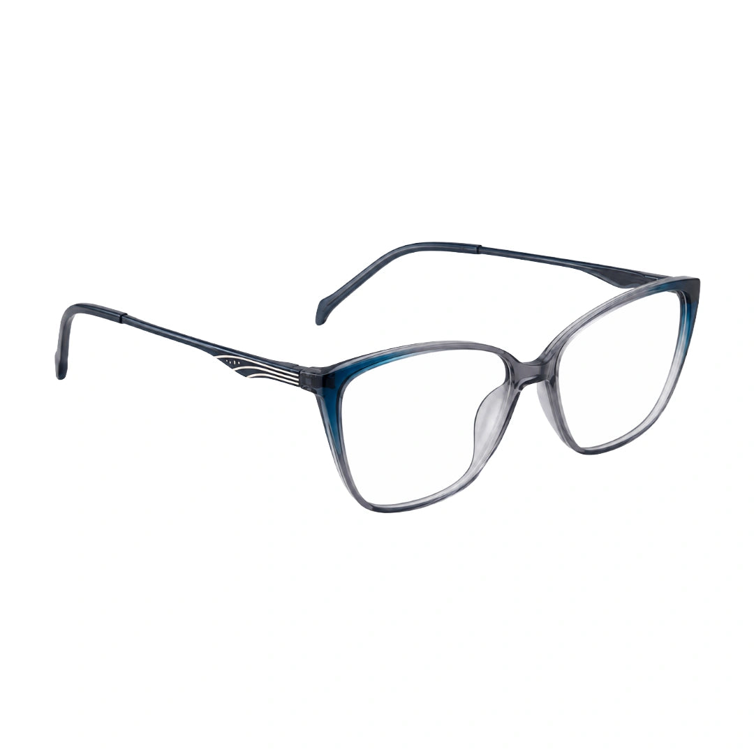 Zoe Miller ICN 3605 | Premium Cat-Eye Prescription Eyeglasses-23