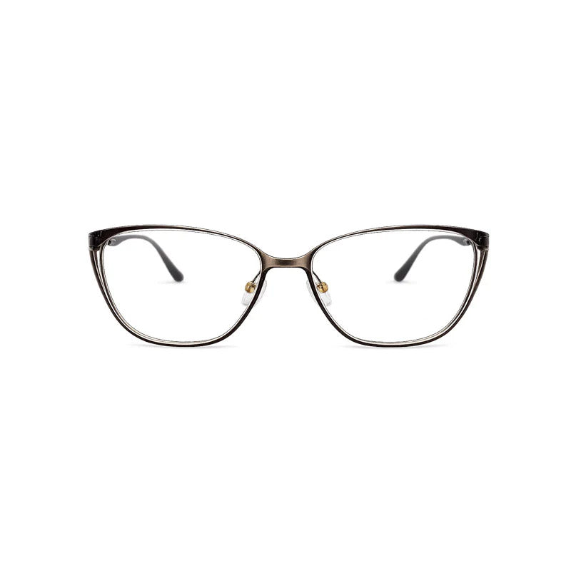 Zoe Miller Iconic Collection – ICN 3605 Optical Frame