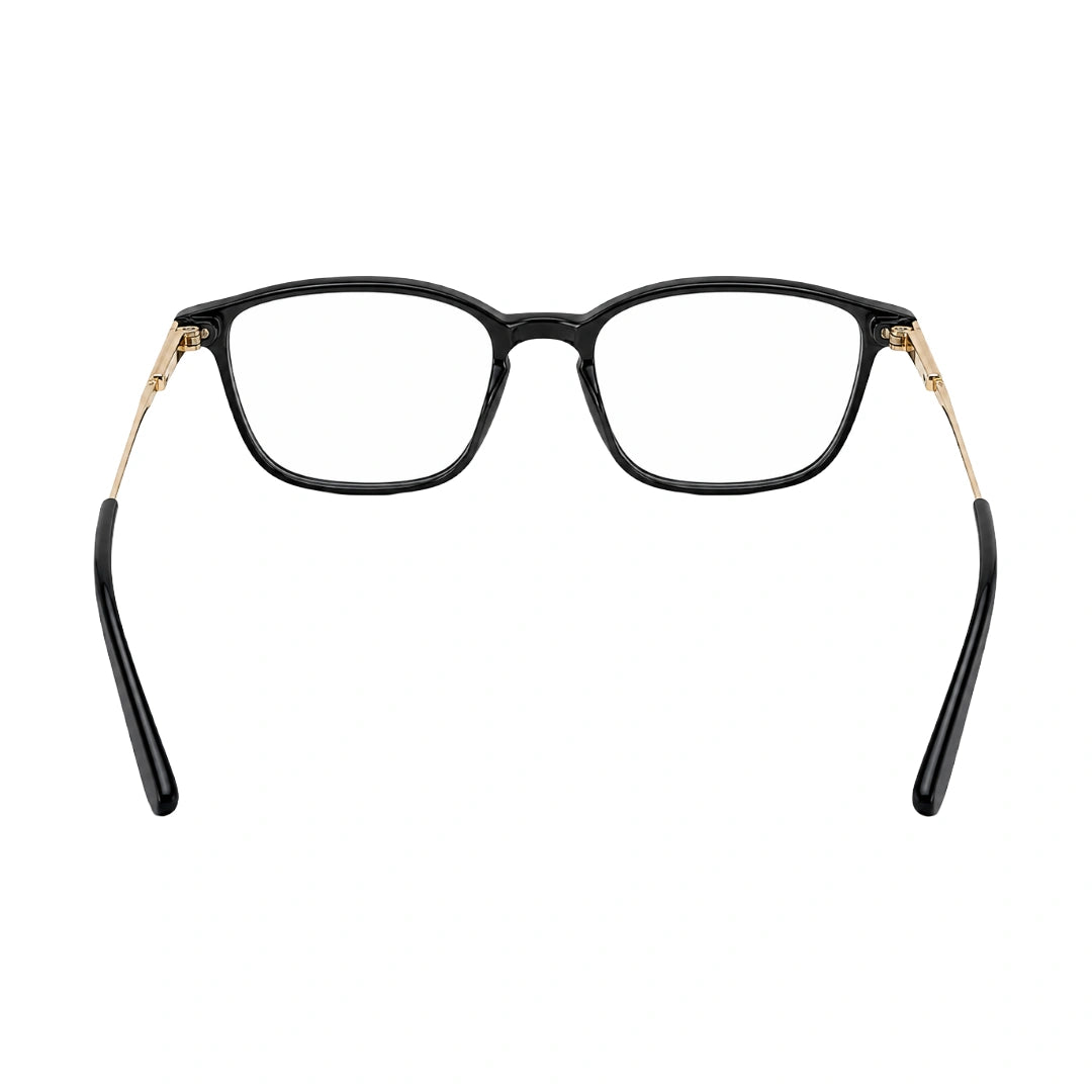 Zoe Miller ICN 3611 | Elegant Rectangular Prescription Eyeglasses-zoom-4