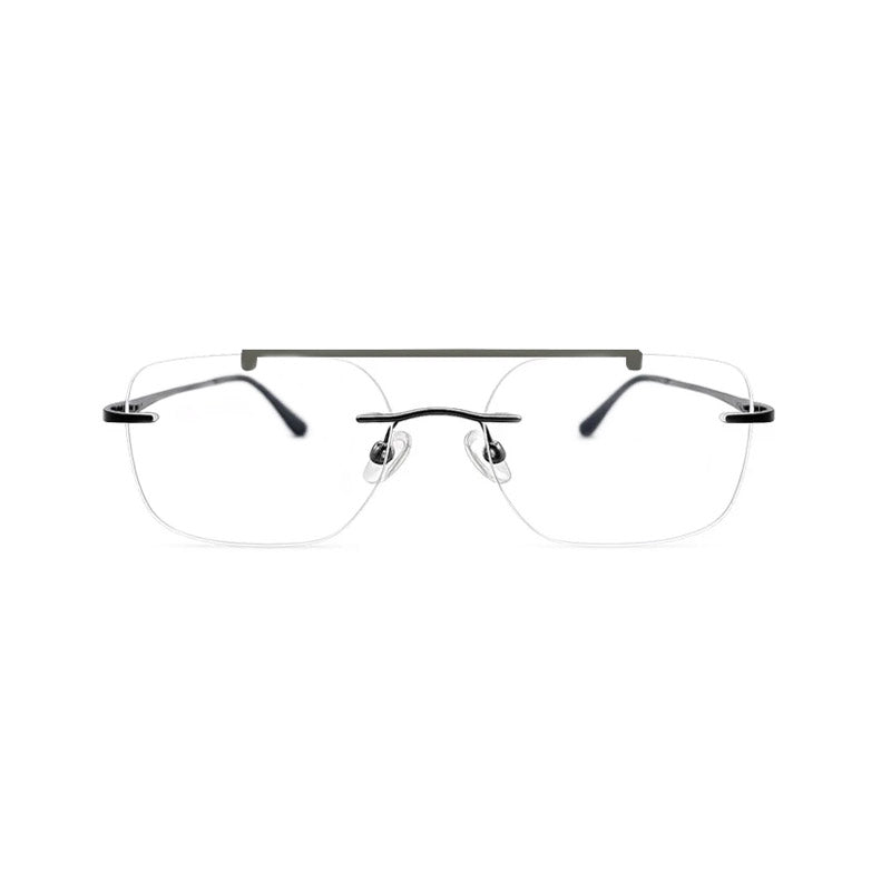Zoe Miller Iconic Collection – ICN 3632 Optical Frame