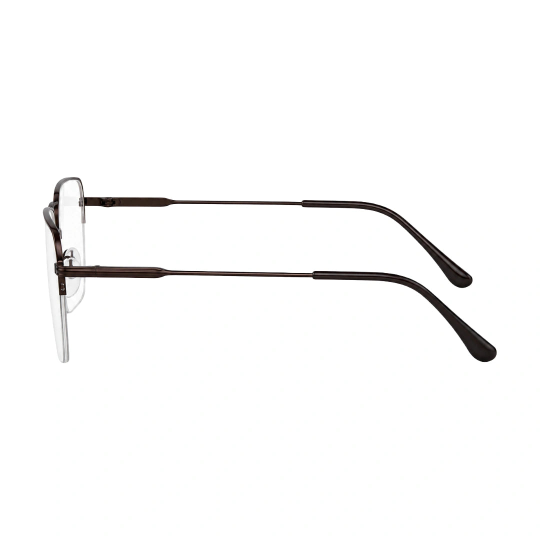 Zoe Miller ICN 3636 | Minimalist Semi-Rimless Prescription Eyeglasses-zoom-12