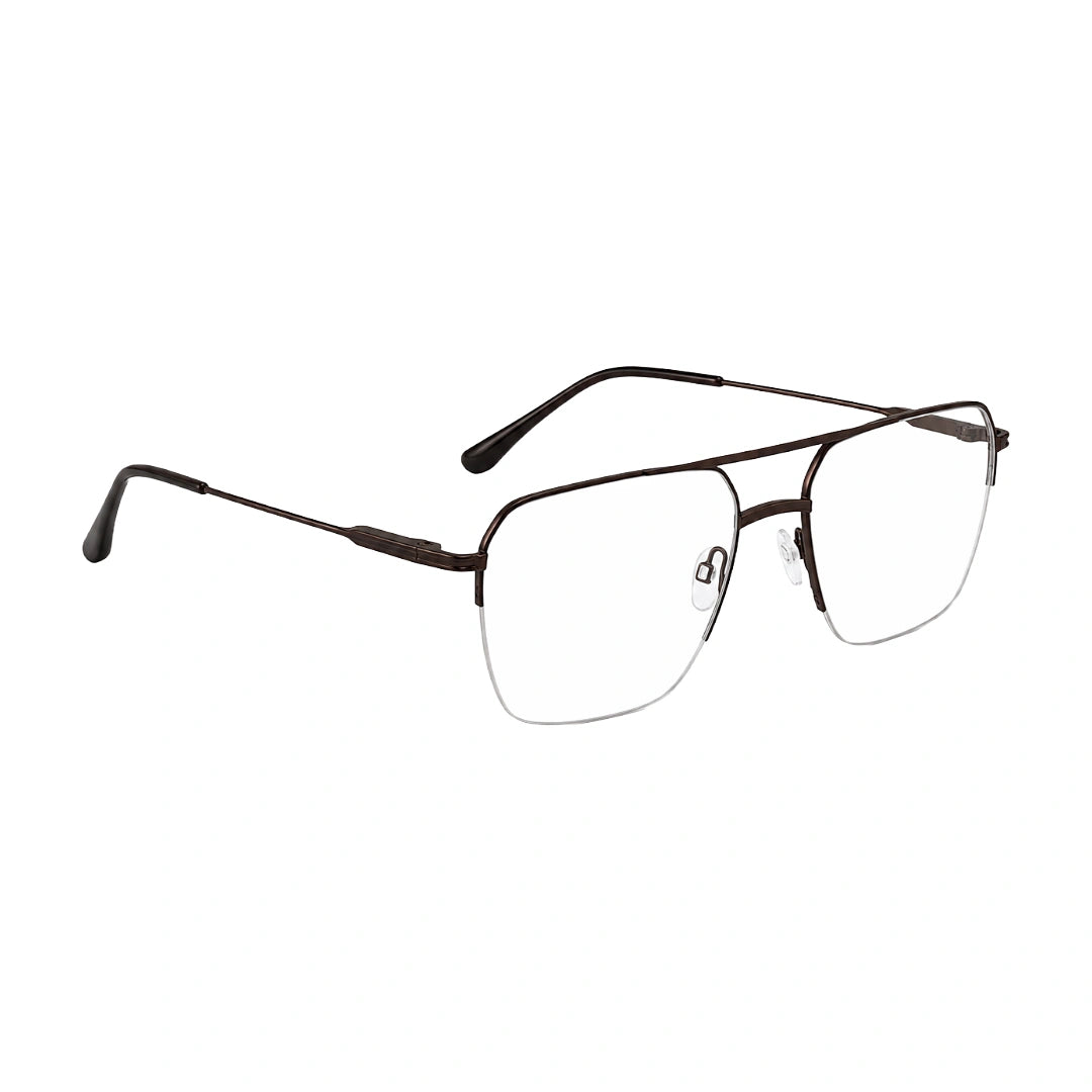 Zoe Miller ICN 3636 | Minimalist Semi-Rimless Prescription Eyeglasses-zoom-14