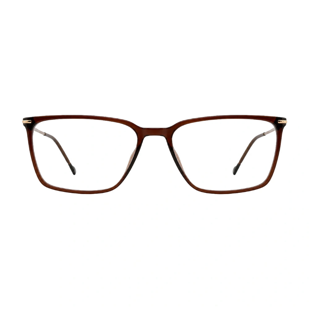 Zoe Miller ICN 3638 | Lightweight Metal Prescription Eyeglasses