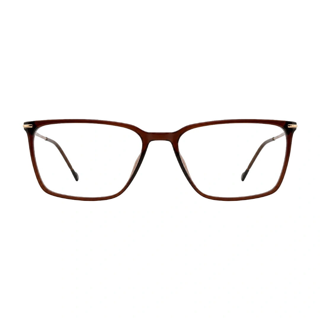 Zoe Miller ICN 3638 | Lightweight Metal Prescription Eyeglasses-1