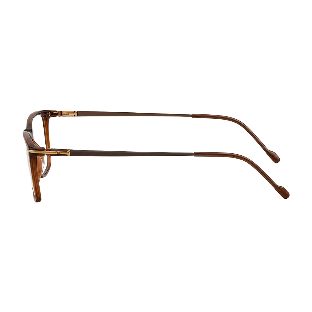 Zoe Miller ICN 3638 | Lightweight Metal Prescription Eyeglasses-zoom-3