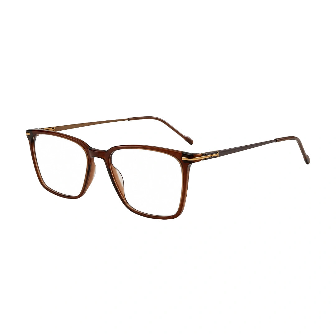 Zoe Miller ICN 3638 | Lightweight Metal Prescription Eyeglasses-zoom-2