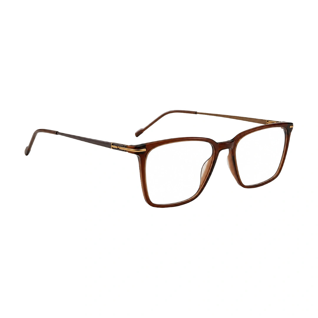 Zoe Miller ICN 3638 | Lightweight Metal Prescription Eyeglasses-zoom-5