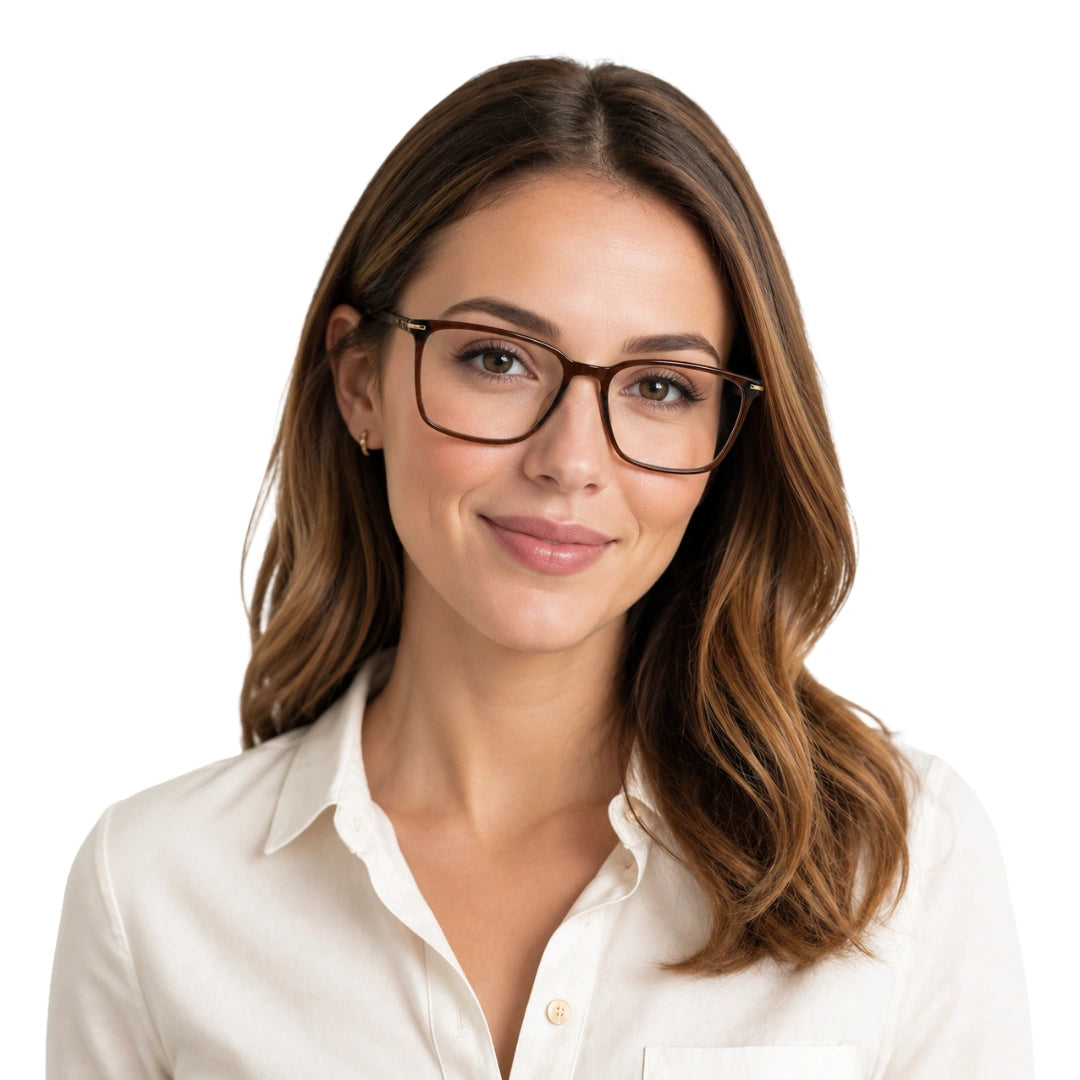 Zoe Miller ICN 3638 | Lightweight Metal Prescription Eyeglasses-6