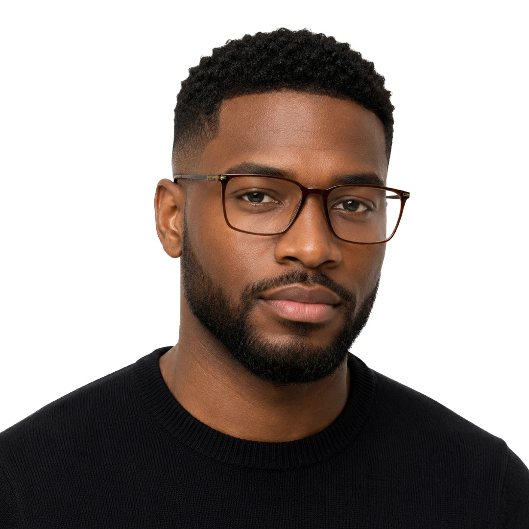 Zoe Miller ICN 3638 | Lightweight Metal Prescription Eyeglasses-zoom-9