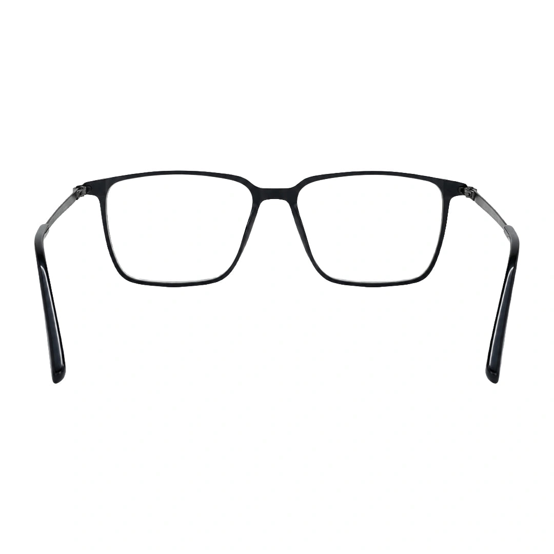 Zoe Miller ICN 3649 | Modern Classic Rectangular Eyeglasses-4