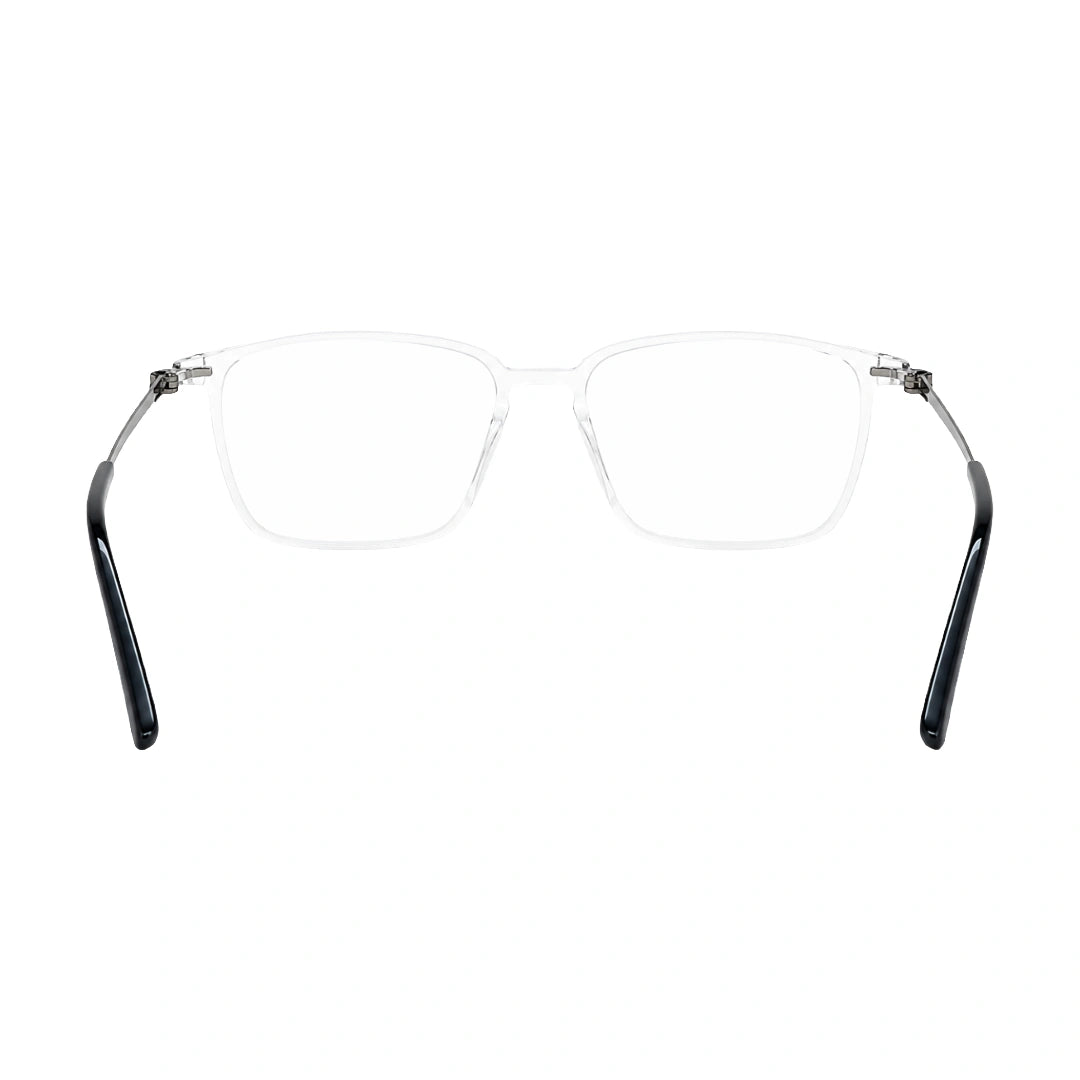 Zoe Miller ICN 3649 | Modern Classic Rectangular Eyeglasses-zoom-13