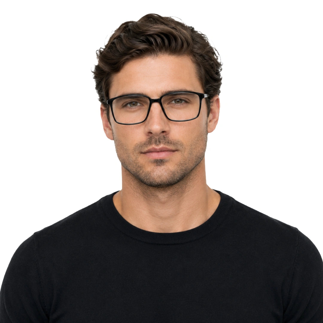Zoe Miller ICN 3651 | Premium Metal Prescription Eyeglasses-zoom-16