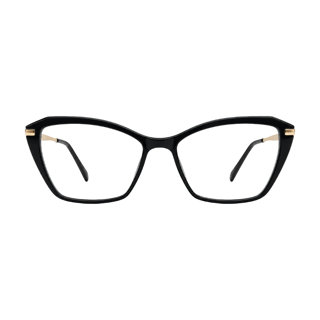 Zoe Miller ICN 3673 | Timeless Metal Prescription Eyeglasses-zoom-10
