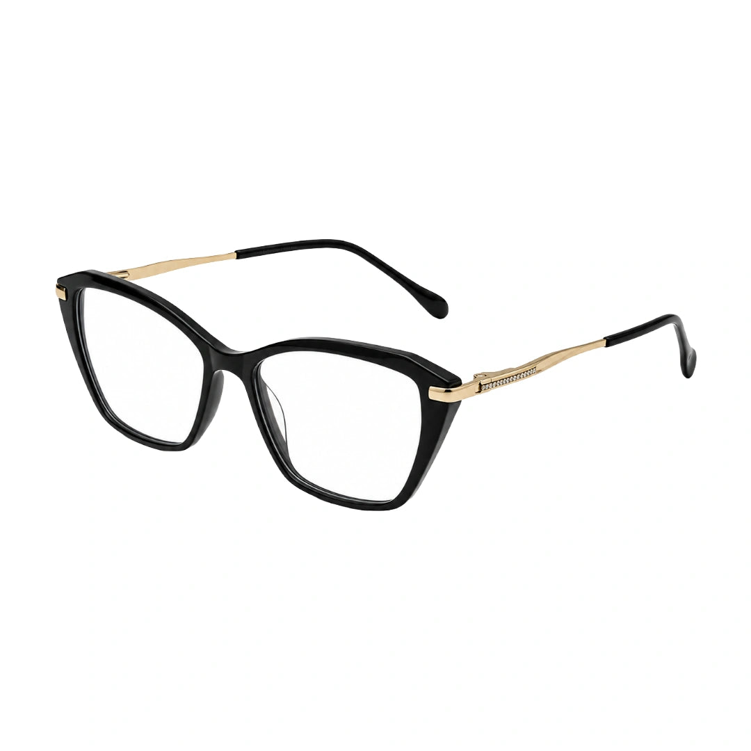 Zoe Miller ICN 3673 | Timeless Metal Prescription Eyeglasses-zoom-11