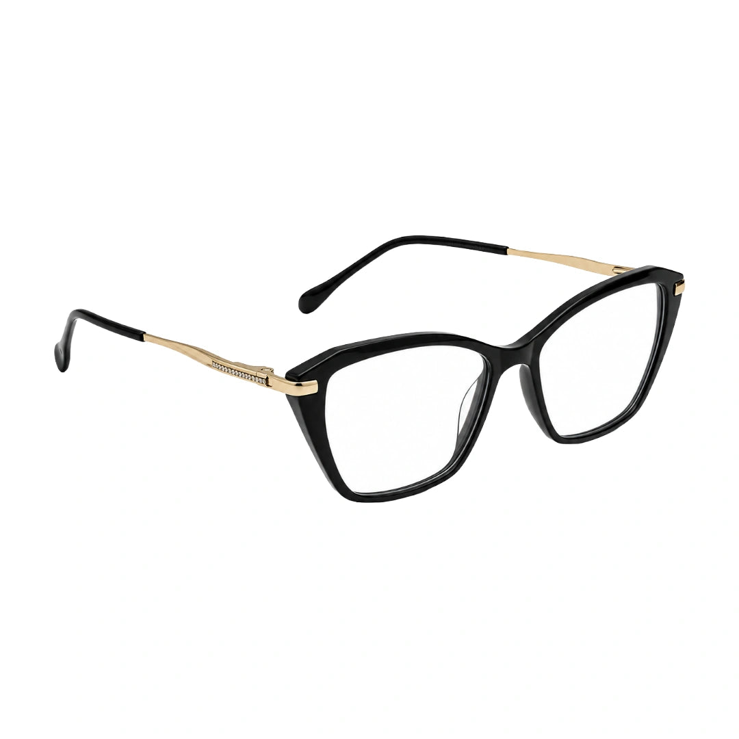 Zoe Miller ICN 3673 | Timeless Metal Prescription Eyeglasses-14