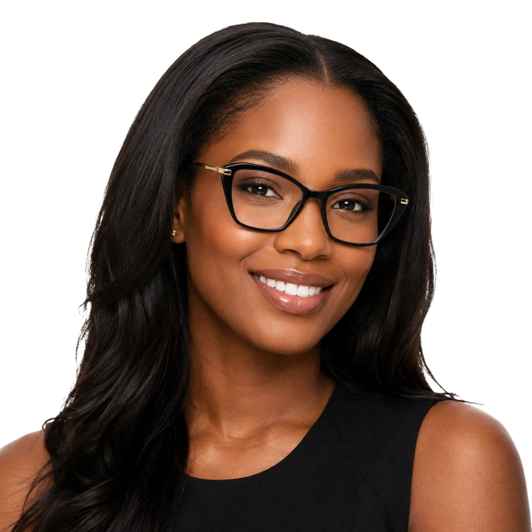 Zoe Miller ICN 3673 | Timeless Metal Prescription Eyeglasses-17