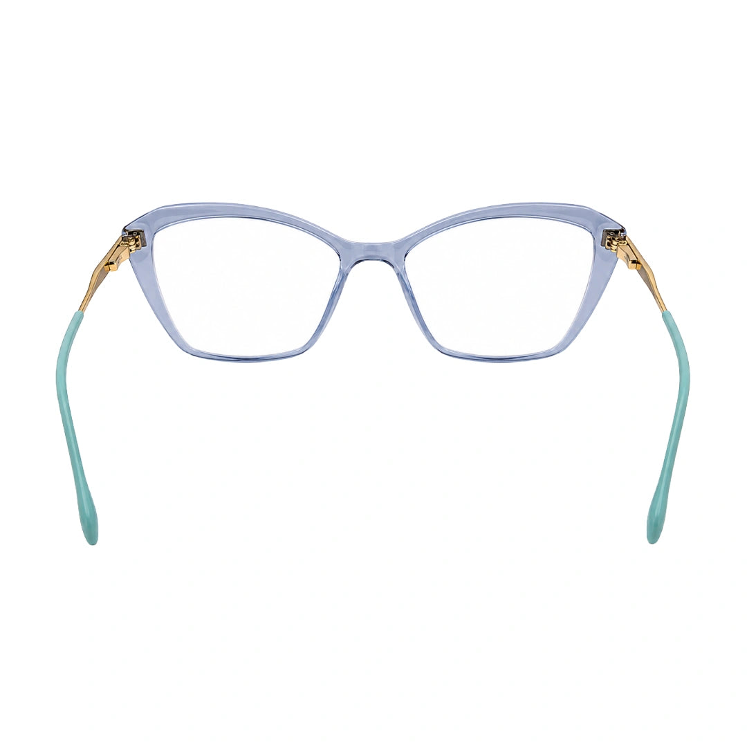 Zoe Miller ICN 3673 | Timeless Metal Prescription Eyeglasses-zoom-4