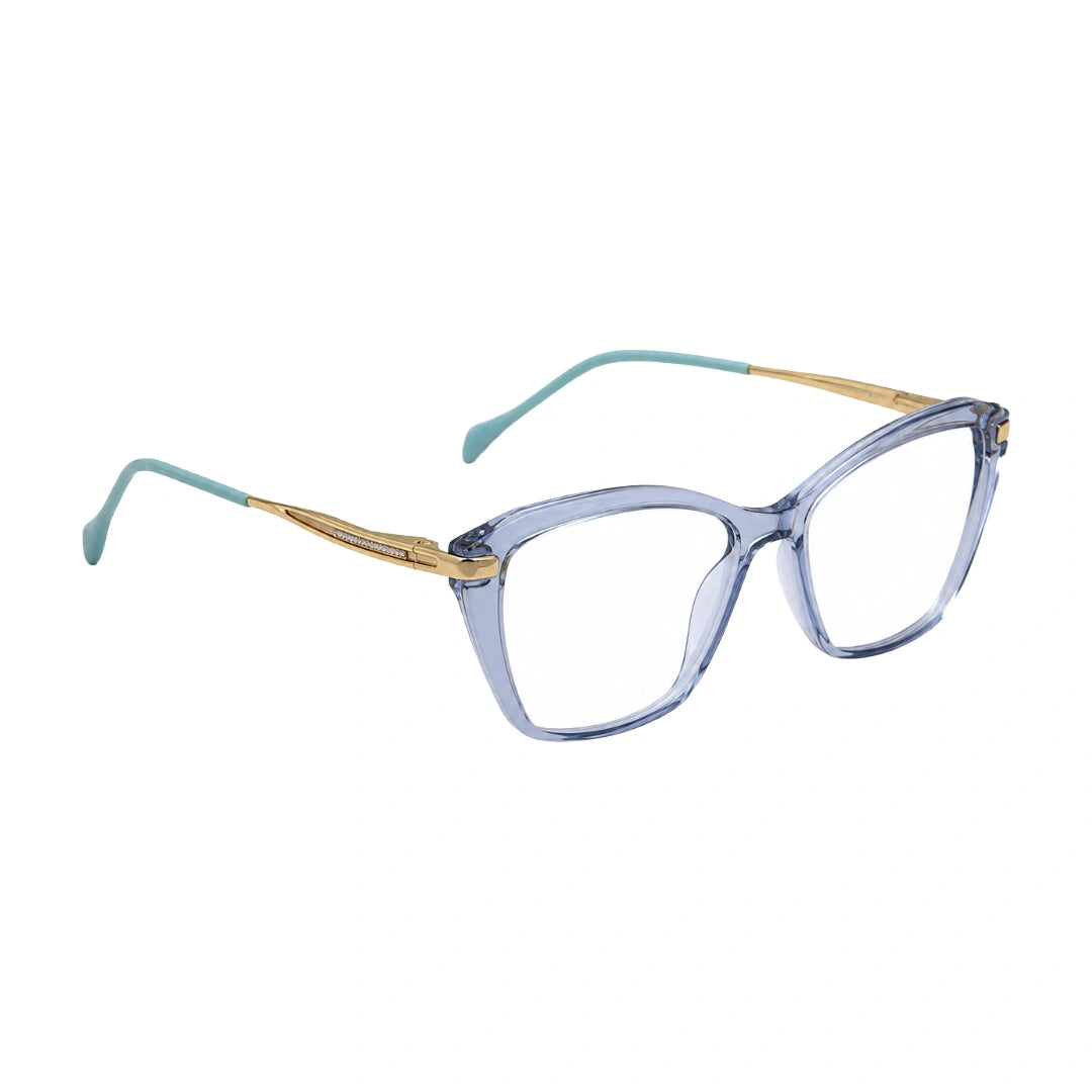 Zoe Miller ICN 3673 | Timeless Metal Prescription Eyeglasses-5