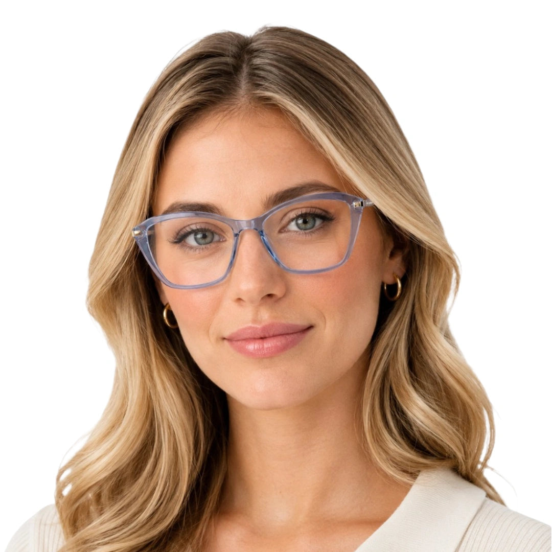 Zoe Miller ICN 3673 | Timeless Metal Prescription Eyeglasses-6
