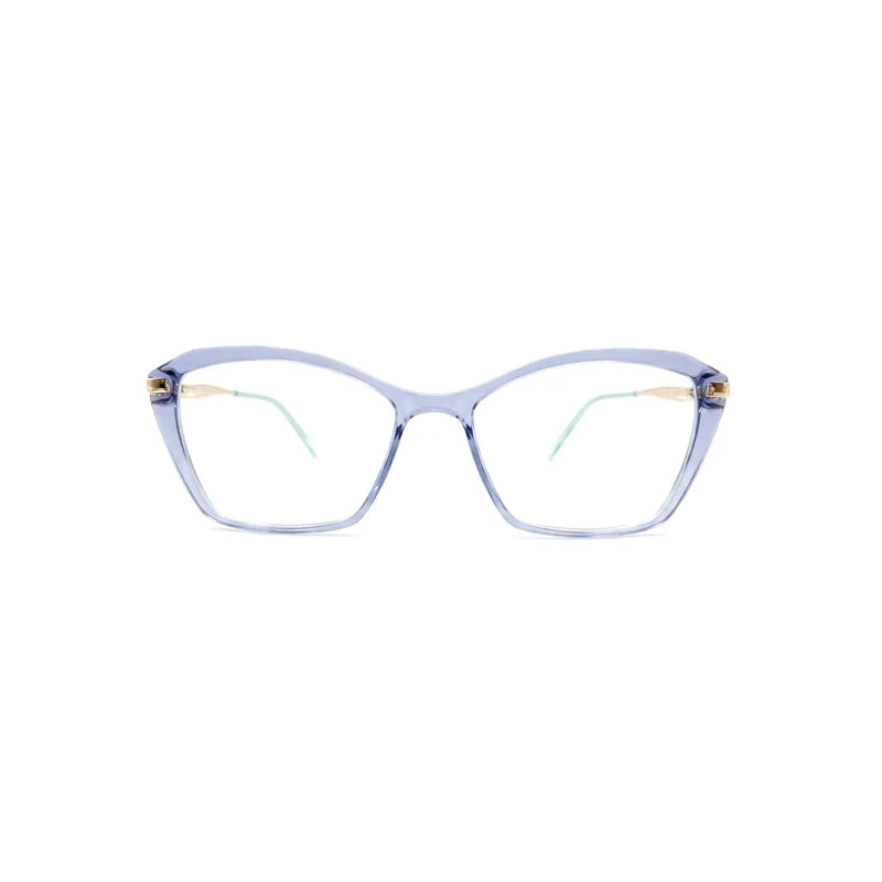Zoe Miller Iconic Collection – ICN 3673 Optical Frame