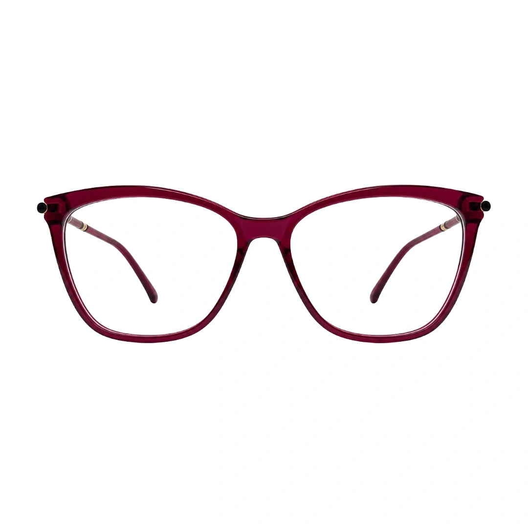 Zoe Miller ICN 3686 | Fashion-Forward Cat-Eye Eyeglasses-1