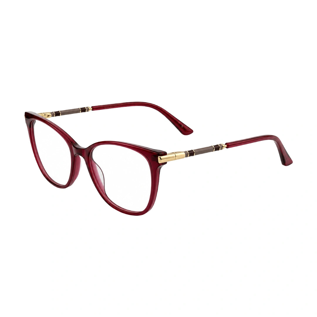 Zoe Miller ICN 3686 | Fashion-Forward Cat-Eye Eyeglasses-2