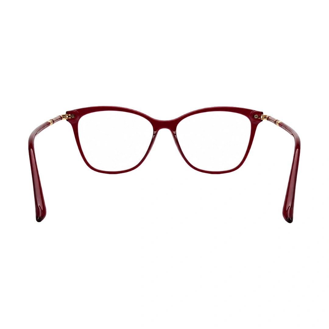 Zoe Miller ICN 3686 | Fashion-Forward Cat-Eye Eyeglasses-zoom-4