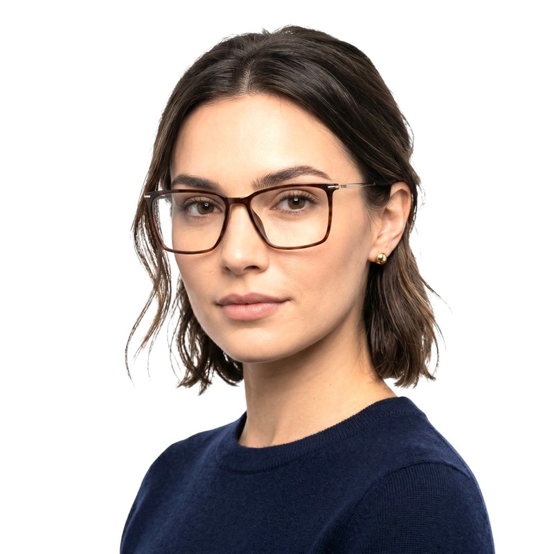 Zoe Miller Iconic Collection – ICN 3538 Optical Frame-zoom-