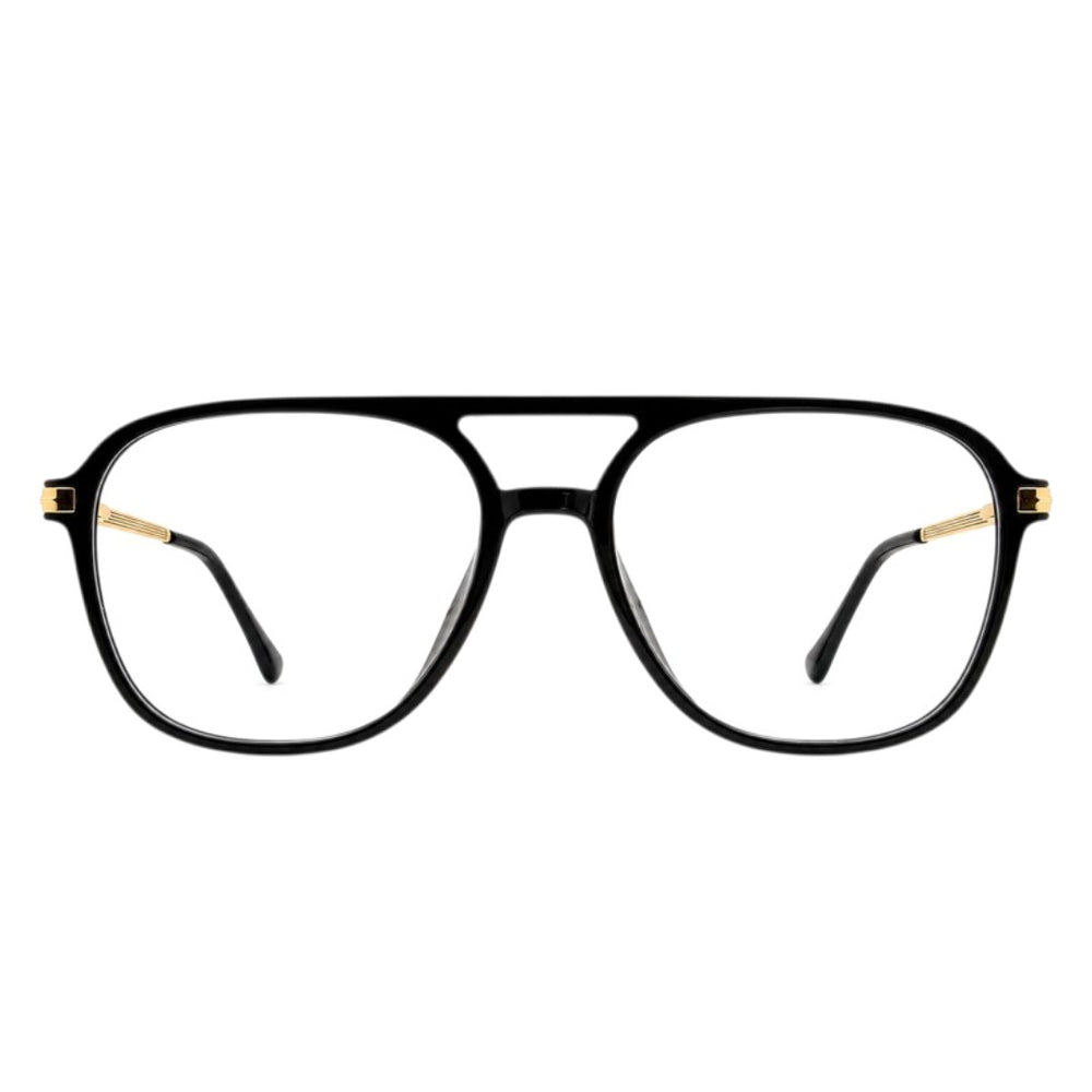 Zoe Miller Iconic Collection – ICN 3567 Optical Frame