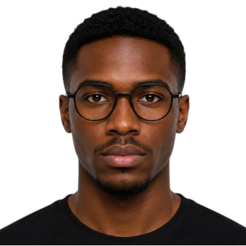 Zoe Miller Iconic Collection – ICN 3575 Optical Frame-zoom-