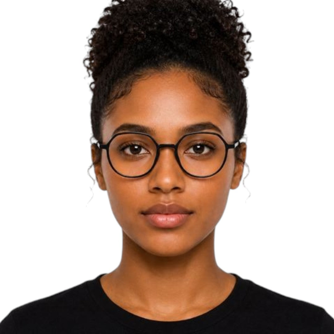 Zoe Miller Iconic Collection – ICN 3575 Optical Frame-7