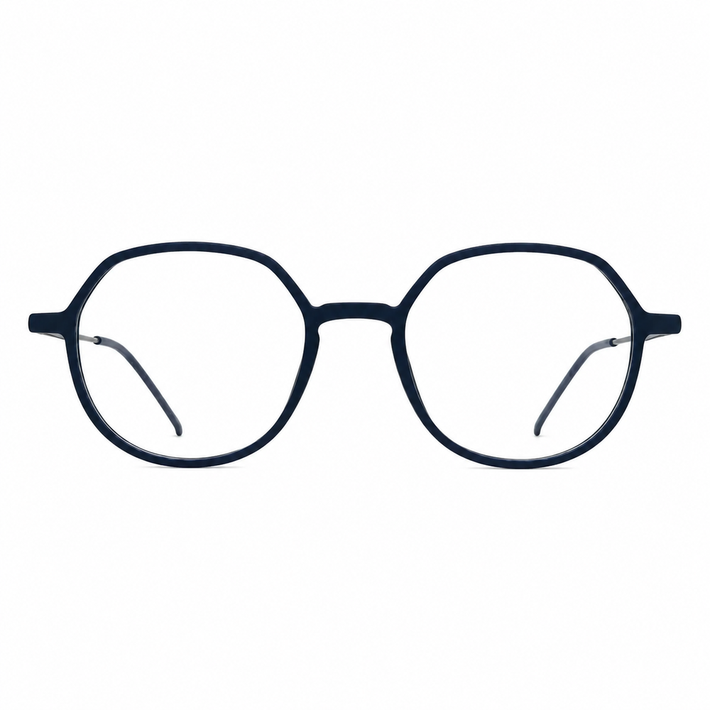 Zoe Miller Iconic Collection – ICN 3575 Optical Frame