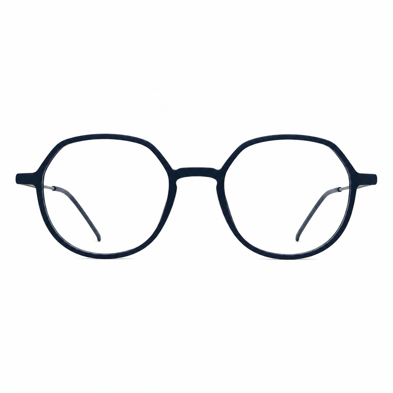 Zoe Miller Iconic Collection – ICN 3575 Optical Frame-zoom-