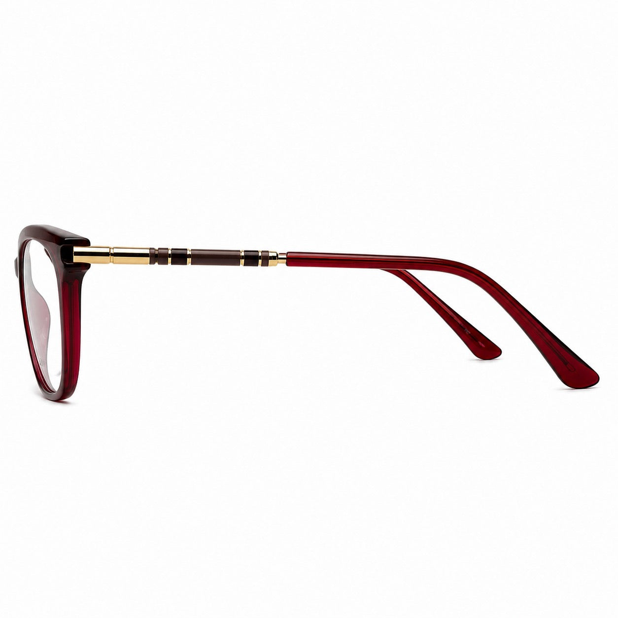 Zoe Miller Iconic Collection – ICN 3686 Cat-Eye Optical Frame-3