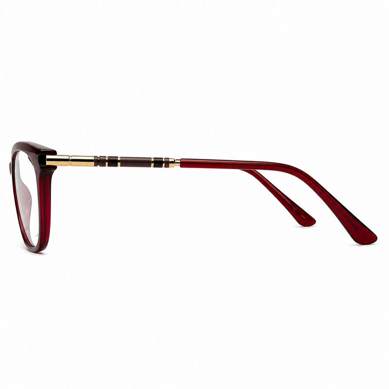 Zoe Miller Iconic Collection – ICN 3686 Cat-Eye Optical Frame-zoom-