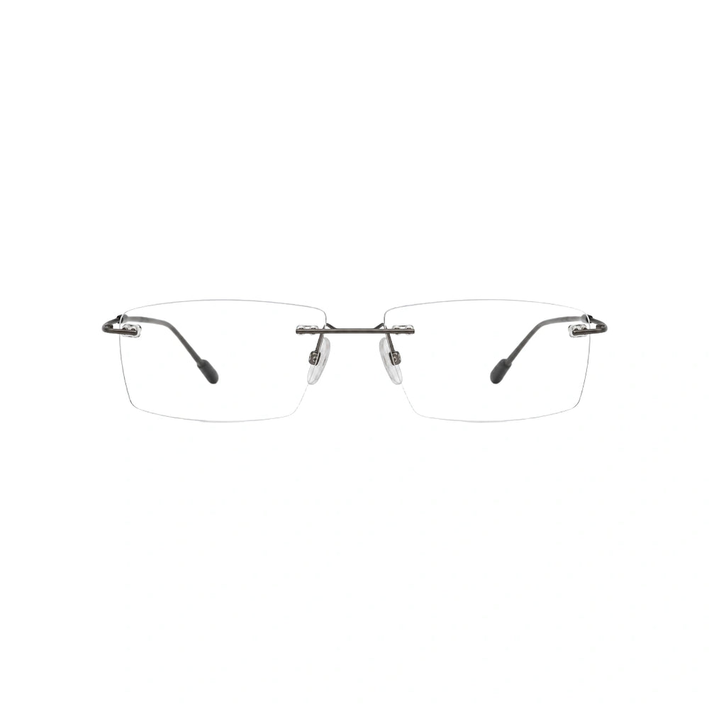 INSTAGRAM 22104 | Professional Rimless Optical Eyeglasses